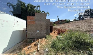Imóvel 2909638 ['8444438487312'] - ['RUA JOÃO EDUARDO MACHADO,N. 60 LT 07, QD A, COOREGO DOS ALVES - CEP: 37890-000, MUZAMBINHO - MINAS GERAIS'] [''] - ['Muzambinho']/['MG'] - 1