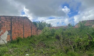 Imóvel 2464038 ['8444429626917'] - ['RUA 7 DE FEVEREIRO,N. SN LOTE 24 QD. 38, SANTA INES - CEP: 49164-036, NOSSA SENHORA DO SOCORRO - SERGIPE'] ['Parque dos Faróis'] - ['Nossa Senhora Do Socorro']/['SE'] - 1