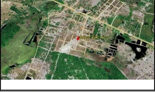 Imóvel 2702838 ['10286332'] - ['RUA A,N. 00 QD 04, LT 21, POVOADO AREIA BRANCA - CEP: 49970-000, PACATUBA - SERGIPE'] [''] - ['Pacatuba']/['SE'] - 1
