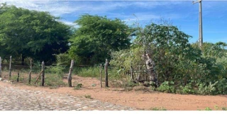 Imóvel 2709538 [''] - ['Rua Euclídes L. Rebolças, s/nº - Terreno - Pé da Serra - Areia Branca / RN'] [''] - ['Areia Branca']/['RN'] - 1