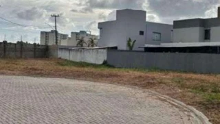 Imóvel 2611138 [''] - ['Avenida Mangabeira, Lt 22 da Qd 05, Quintas da Barra, Barra dos Coqueiros, SE'] ['Costa Paradiso'] - ['Barra Dos Coqueiros']/['SE'] - 1