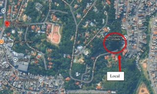 Imóvel 2716538 [''] - ['Rua José Guardino, Lote 17, Gleba 4, Estrada da Aldeia, nº 1495, Condomínio Parque Primavera, Carapicuíba, SP'] ['Parque Primavera'] - ['Carapicuíba']/['SP'] - 1