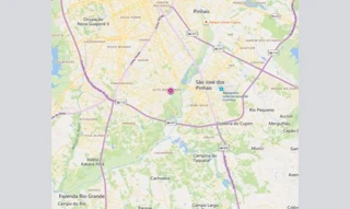 Imóvel 2653138 [''] - ['Rua Ivaipora 317 (Lote 13 da Quadra 08)'] ['Alto Boqueirão'] - ['Curitiba']/['PR'] - 1