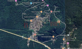 Imóvel 2634438 [''] - ['Avenida Doutor Manoel Hipólito do Rego, S/Nº - Camburi - São Sebastião - SP'] [''] - ['São Sebastião']/['SP'] - 1