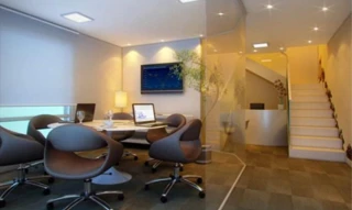 Imóvel 2525438 [''] - ['Avenida João Scarparo Netto, 84 - Loteamento Center Santa Genebra - Campinas - SP'] ['Jardim Santa Genebra'] - ['Campinas']/['SP'] - 1