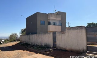 Imóvel 2494239 ['8444413839037'] - ['QUADRA 69,N. SN APTO. 101 LT 19, JARDIM DA BARRAGEM II - CEP: 72920-166, AGUAS LINDAS DE GOIAS - GOIAS'] ['Jardim da Barragem II'] - ['Águas Lindas de Goiás']/['GO'] - 1