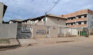 Imóvel 2575539 ['8444421526646'] - ['RUA 4,N. SN APTO. 201 QD 1 LT 37 CONJ A BL B PAV 1 SETOR 04, PARQUE DA BARRAGEM SETOR 04 - CEP: 72910-636, AGUAS LINDAS DE GOIAS - GOIAS'] ['Parque da Barragem'] - ['Águas Lindas De Goiás']/['GO'] - 1