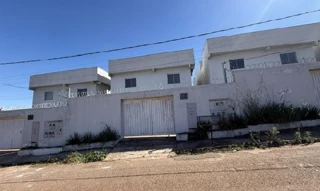 Imóvel 2963439 ['8444429105135'] - ['QUADRA 14,N. SN APTO. 102 LT 35 RUA P, RESIDENCIAL BOA VISTA - CEP: 72911-674, AGUAS LINDAS DE GOIAS - GOIAS'] ['Parque da Barragem'] - ['Águas Lindas de Goiás']/['GO'] - 1