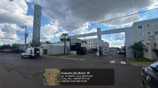 Imóvel 2839839 ['1787702523548'] - ['AVENIDA PATRIARCA,N. 1070 APTO. 103 BL 14 ÁREA 800 VG 230, JARDIM EUROPA I E II - CEP: 75094-555, ANAPOLIS - GOIAS'] ['Lourdes'] - ['Anápolis']/['GO'] - 1