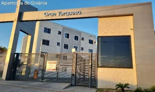 Imóvel 2594439 ['8787718480280'] - ['QUADRA 107,N. SN APTO. 101 LT 01-31, BL 10, AV COEMITANGA, CARDOSO CONTINUACAO - CEP: 74934-001, APARECIDA DE GOIANIA - GOIAS'] ['Cardoso'] - ['Aparecida De Goiânia']/['GO'] - 1