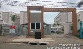 Imóvel 3093539 ['8787706996848'] - ['RUA PADRE FEIJO,N. SN APTO. 303 BL 09 QD 07 LT MANSAO 18 19, JARDIM IMPERIAL - CEP: 74914-647, APARECIDA DE GOIANIA - GOIAS'] ['Jardim Imperial'] - ['Aparecida de Goiânia']/['GO'] - 1