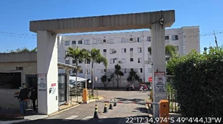 Imóvel 2556039 ['8555539282025'] - ["RUA BENEDITA CARDOSO MADUREIRA,N. 7-125 APTO. 505 BL 07 VG 189, JARDIM ESTRELA D'ALVA - CEP: 17021-600, BAURU - SAO PAULO"] ["Jardim Estrela D'alva"] - ['Bauru']/['SP'] - 1