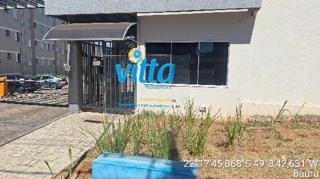 Imóvel 2594239 ['8787713283550'] - ['RUA TELEZINHO GOMES SARDIM,N. 2-50 APTO. 31 3º PAV, BL D, TR 5, VITTA SAO JOSE - CEP: 17024-831, BAURU - SAO PAULO'] ['Jardim Pagani'] - ['Bauru']/['SP'] - 1