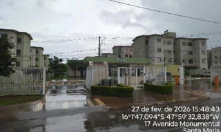 Imóvel 2921039 ['8787704815730'] - ['AVENIDA MONUMENTAL,N. SN APTO. 201 BLOCO X LOTE RESIDENCIAL 17, SETOR MEIRELES (SANTA MARIA) - CEP: 72583-500, BRASILIA - DISTRITO FEDERAL'] [''] - ['Brasília']/['DF'] - 1