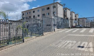 Imóvel 2280139 ['8787711454276'] - ['RUA LAGOA BRANCA,N. SN APTO. 002 BL 10, CAJAZEIRAS DE ABRANTES (ABRANTES) - CEP: 42820-644, CAMACARI - BAHIA'] [''] - ['Camaçari']/['BA'] - 1