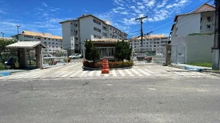 Imóvel 2636439 ['8555506590707'] - ['RUA COLONIA BOA UNIAO,N. SN APTO. 101 BL RIO CAPIVARI, TIPO J, BOA UNIAO (ABRANTES) - CEP: 42821-900, CAMACARI - BAHIA'] [''] - ['Camaçari']/['BA'] - 1