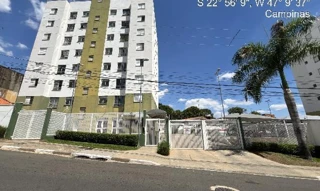 Imóvel 2636139 ['8555529366919'] - ['AVENIDA DRA ZILDA ARNS NEUMANN,N. 2760 APTO. 214 TORRE 02 ED PARATY, CIDADE SATELITE IRIS - CEP: 13059-592, CAMPINAS - SAO PAULO'] ['Cidade Satélite Íris'] - ['Campinas']/['SP'] - 1