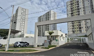 Imóvel 2893339 ['8787714032119'] - ['RUA ALBERTO CARLOS DUPAS VALIN,N. 337 APTO. 132 BLOCO 03, VILA PALACIOS - CEP: 13060-659, CAMPINAS - SAO PAULO'] ['Vila Palacios'] - ['Campinas']/['SP'] - 1