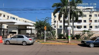 Imóvel 2423139 ['8555530188727'] - ['AVENIDA MARQUES DE POMBAL,N. 1888 APTO. 204 BL6, TIRADENTES - CEP: 79041-080, CAMPO GRANDE - MATO GROSSO DO SUL'] ['Tiradentes'] - ['Campo Grande']/['MS'] - 1