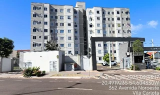 Imóvel 2434339 ['1787701153275'] - ['AVENIDA FABIO ZAHRAN,N. 9910 APTO. 706 TORRE 02 VG 99, VILA CARLOTA - CEP: 79051-532, CAMPO GRANDE - MATO GROSSO DO SUL'] ['Vila Ieda'] - ['Campo Grande']/['MS'] - 1