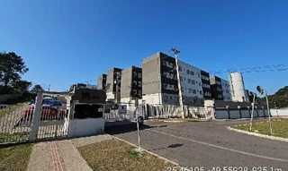 Imóvel 2536739 ['8787705268865'] - ['RODOVIA DOS EXPEDICIONARIOS,N. 1145 APTO. 2538 BL 25 VG 899, BOM JESUS - CEP: 83604-360, CAMPO LARGO - PARANA'] ['Bom Jesus'] - ['Campo Largo']/['PR'] - 1