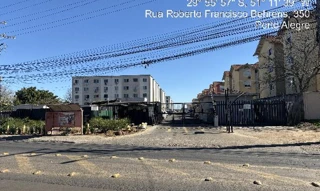 Imóvel 3062439 ['8787704935701'] - ['RUA ROBERTO FRANCISCO BEHRENS,N. 303 APTO. 501 BL 19, MATO GRANDE - CEP: 92320-060, CANOAS - RIO GRANDE DO SUL'] ['Mato Grande'] - ['Canoas']/['RS'] - 1
