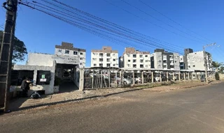 Imóvel 2556439 ['8555517862851'] - ['RUA RIO DE JANEIRO - D,N. 2244-D APTO. 402 BL D VG 402 D - RUA JOAO CHEROBIN, 690E, PRESIDENTE MEDICI - CEP: 89806-164, CHAPECO - SANTA CATARINA'] ['Presidente Médici'] - ['Chapecó']/['SC'] - 1