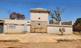 Imóvel 2089439 ['8444426735510'] - ['RUA CUIABA,N. SN APTO. 102 QD 09, LT 13, PARQUE ARAGUARI - CEP: 72885-388, CIDADE OCIDENTAL - GOIAS'] ['Parque Araguari'] - ['Cidade Ocidental']/['GO'] - 1