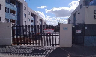 Imóvel 2533639 ['8787712120495'] - ['RUA JOSÉ GADIOLI DOS SANTOS,N. SN APTO. 409 BLOCO E LOTE 01-B QUADRA C, MANSOES SULESTE - CEP: 72880-007, CIDADE OCIDENTAL - GOIAS'] ['Mansões Suleste'] - ['Cidade Ocidental']/['GO'] - 1