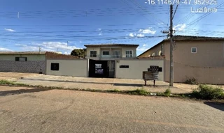 Imóvel 3049239 ['8444422142108'] - ['QUADRA 16,N. SN APTO. 202 LT 14 RUA 16, PARQUE NAPOLIS A - CEP: 72885-131, CIDADE OCIDENTAL - GOIAS'] ['Parque Napolis I'] - ['Cidade Ocidental']/['GO'] - 1