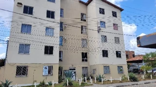 Imóvel 2288639 ['8555531448269'] - ['RUA LIBRA,N. SN APTO. 103 BL 03, TOMBA - CEP: 44090-540, FEIRA DE SANTANA - BAHIA'] ['Tomba'] - ['Feira De Santana']/['BA'] - 1