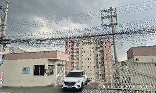 Imóvel 2646939 ['8787702971123'] - ['AVENIDA DOM PEDRO II,N. 824 APTO. 2124 TORRE B, VILA ROMANOPOLIS - CEP: 08505-400, FERRAZ DE VASCONCELOS - SAO PAULO'] ['Jardim Rodrigues Alves'] - ['Ferraz De Vasconcelos']/['SP'] - 1