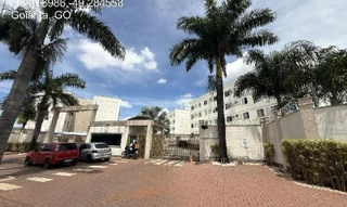 Imóvel 2395239 ['8787700977744'] - ['RUA PB-6,N. S/N APTO. 403 BLOCO 10, PARQUE BALNEARIO - CEP: 74591-051, GOIANIA - GOIAS'] ['Jardim Balneário Meia Ponte'] - ['Goiânia']/['GO'] - 1