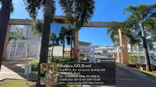 Imóvel 2929739 ['8787707270506'] - ['RUA RIT3,N. SN APTO. 504 5º PAVIMENTO BLOCO 06B, RESIDENCIAL ITAMARACA - CEP: 74580-825, GOIANIA - GOIAS'] ['St. Sao Jose'] - ['Goiânia']/['GO'] - 1