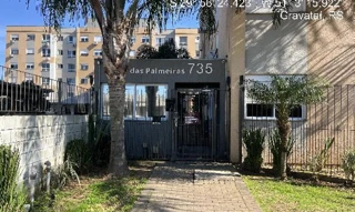 Imóvel 2512339 ['8787701109916'] - ['ESTRADA SANTA CLARA,N. 735 APTO. 603 BL B BOX 26, 116991, SANTA FE - CEP: 94060-300, GRAVATAI - RIO GRANDE DO SUL'] [''] - ['Gravataí']/['RS'] - 1