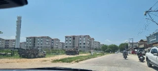 Imóvel 1660839 ['8787701691755'] - ['AVENIDA FLAVIO VASCONCELOS,N. SN APTO. 102 BL 09, LT 01, QD 08, LOT VIVER MELHOR IT, VENDA DAS PEDRAS - CEP: 24802-245, ITABORAI - RIO DE JANEIRO'] [''] - ['Itaboraí']/['RJ'] - 1