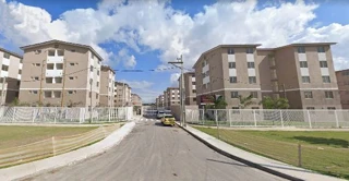 Imóvel 2395939 ['8444426865716'] - ['AVENIDA FLAVIO VASCONCELOS,N. SN APTO. 403 BL 04, LT 01, QD 08, LOT VIVER MELHOR IT, VENDA DAS PEDRAS - CEP: 24802-245, ITABORAI - RIO DE JANEIRO'] [''] - ['Itaboraí']/['RJ'] - 1