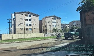 Imóvel 2424239 ['8555537703376'] - ['AVENIDA FLAVIO VASCONCELOS QUADRA,N. 0 APTO. 201 BL17 LT01 QD08, ESPERANCA - CEP: 24802-245, ITABORAI - RIO DE JANEIRO'] [''] - ['Itaboraí']/['RJ'] - 1