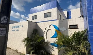 Imóvel 2656139 ['8444423342712'] - ['RUA MANOEL FELISBERTO DA SILVA,N. 381 APTO. 402 3 ANDAR, BLOCO B, GRAMAME - CEP: 58068-237, JOAO PESSOA - PARAIBA'] ['Gramame'] - ['João Pessoa']/['PB'] - 1