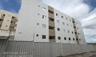 Imóvel 3049539 ['8787720859372'] - ['RUA ESTUDANTE ROBERTA RODRIGUES TAVARES,N. 297 APTO. 204 BL A, GRAMAME - CEP: 58067-321, JOAO PESSOA - PARAIBA'] ['Parque do sol'] - ['João Pessoa']/['PB'] - 1