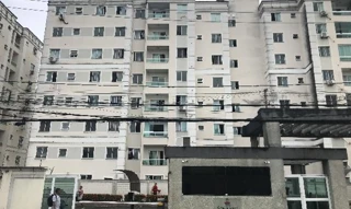 Imóvel 2575439 ['1787700086027'] - ['RUA MINISTRO ANTONIO CARLOS MAGALHAES,N. 556 APTO. 407 TORRE 10 VG 71, BURAQUINHO - CEP: 42710-400, LAURO DE FREITAS - BAHIA'] ['Buraquinho'] - ['Lauro De Freitas']/['BA'] - 1