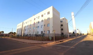 Imóvel 2371339 ['8787704383725'] - ['RUA 9,N. SN APTO. 203 PAV 02 BL G, LOTEAMENTO RAQUEL PIMENTEL - CEP: 72852-470, LUZIANIA - GOIAS'] ['Centro'] - ['Luziânia']/['GO'] - 1