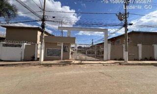 Imóvel 2995239 ['8787701372285'] - ['RUA 92,N. SN APTO. 05 BL A LT 2A QD 147, PARQUE ESTRELA DALVA IX - CEP: 72853-147, LUZIANIA - GOIAS'] [''] - ['Luziânia']/['GO'] - 1