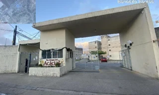 Imóvel 2345239 ['8555534543416'] - ['RUA PROJETADA C,N. 105 APTO. 002 BL 21, BENEDITO BENTES - CEP: 57000-000, MACEIO - ALAGOAS'] ['Benedito Bentes'] - ['Maceió']/['AL'] - 1