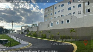 Imóvel 2367739 ['8787712423242'] - ['RUA JOSE MARIO BARROS MILANO,N. 11 APTO. 103 BLOCO6, NIAS VEREADOR ANTONIO CARLOS GUARNI - CEP: 13802-380, MOGI MIRIM - SAO PAULO'] ['Jardim Eunice'] - ['Mogi Mirim']/['SP'] - 1
