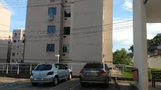 Imóvel 2326839 ['8787705879295'] - ['ESTRADA VELLA SANTA RITA,N. 1060 APTO. 304 BL 08 LT 6A2, PONTO CHIC - CEP: 26000-000, NOVA IGUACU - RIO DE JANEIRO'] ['Ponto Chic'] - ['Nova Iguaçu']/['RJ'] - 1
