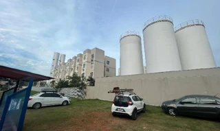 Imóvel 2535039 ['8787710272964'] - ['ESTRADA VELHA DE SANTA RITA,N. 1052 APTO. 504 BLOCO 01, PONTO CHIC - CEP: 26032-830, NOVA IGUACU - RIO DE JANEIRO'] ['Ponto Chic'] - ['Nova Iguaçu']/['RJ'] - 1