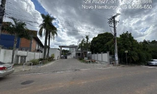 Imóvel 2359039 ['8787702983059'] - ['RUA OSWALDO ARTHUR HARTZ,N. 990 APTO. 304 BL 13, CANUDOS - CEP: 93546-650, NOVO HAMBURGO - RIO GRANDE DO SUL'] ['Canudos'] - ['Novo Hamburgo']/['RS'] - 1