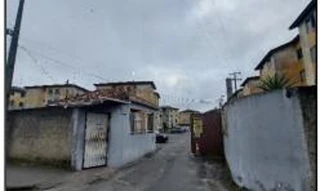 Imóvel 2546339 ['8444428085394'] - ['AVENIDA CHICO MENDES,N. 240 APTO. 23 BL 11, VILA DO CAIC - CEP: 83215-698, PARANAGUA - PARANA'] ['Yamaguchi'] - ['Paranaguá']/['PR'] - 1