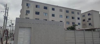 Imóvel 2419839 ['8787715017229'] - ['RUA MARIA EMILIA BOECKMANN,N. 793 APTO. 203 GB19A14B BL16, MARANGUAPE I - CEP: 53441-595, PAULISTA - PERNAMBUCO'] ['Maranguape I'] - ['Paulista']/['PE'] - 1